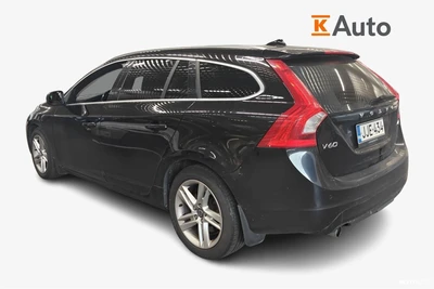 Volvo V60 2014, kuva 2/5