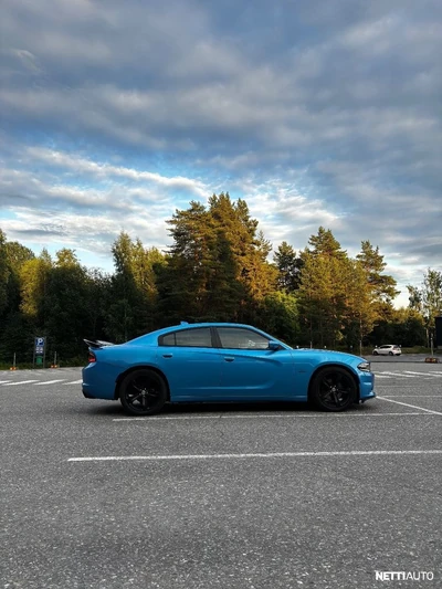 Dodge Charger 2016, kuva 5/23