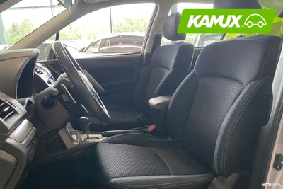 Subaru Forester 2,0i XS CVT 2014, kuva 5/11