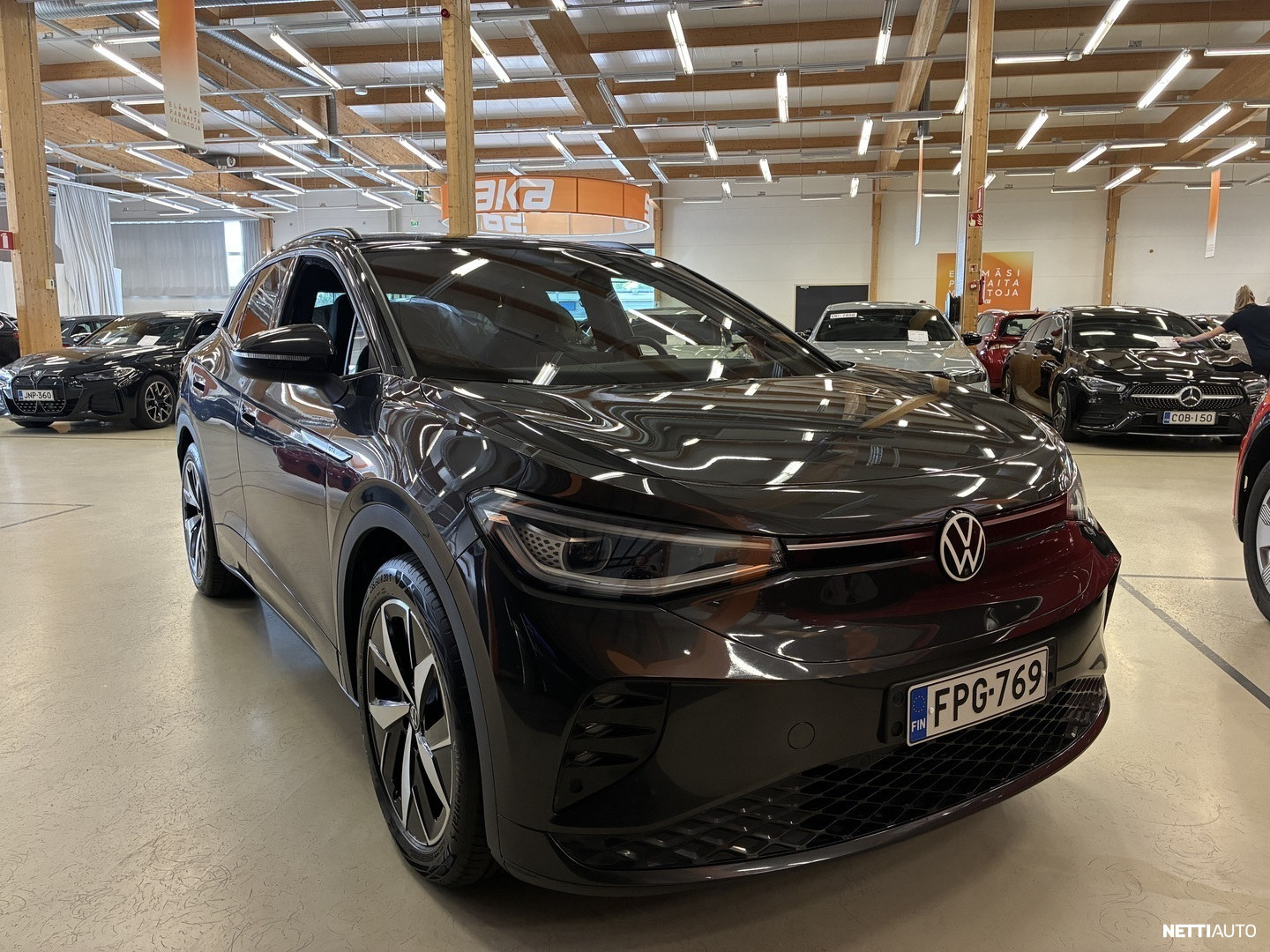 Volkswagen ID.4