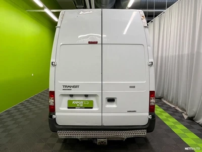 Ford Transit 2013, photo 5/31