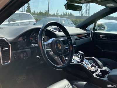 Porsche Cayenne 2020, photo 4/10