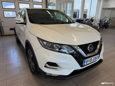 Nissan Qashqai 2019, kuva 5/15