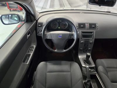 Volvo V50 2006, photo 6/11