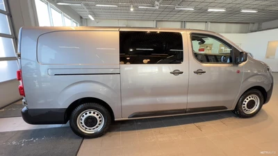 Toyota Proace 2023, photo 5/17