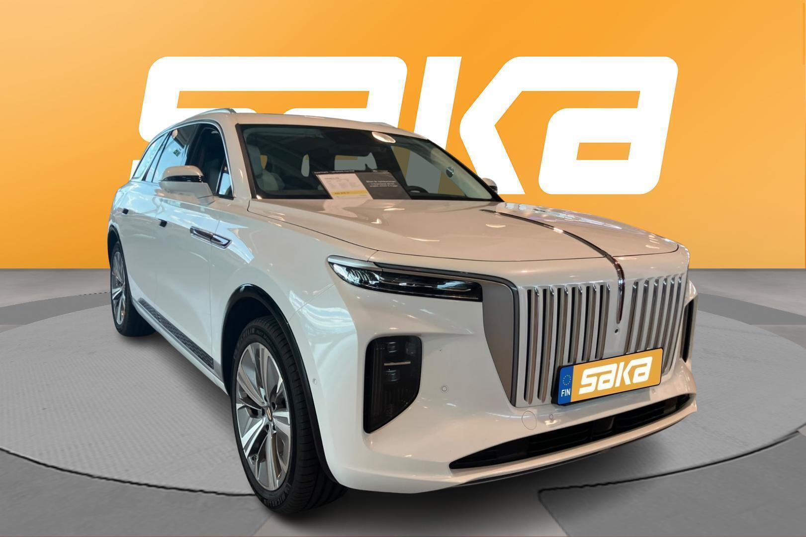 Hongqi