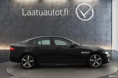 Jaguar XE 2019, kuva 5/37