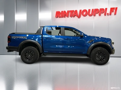 Ford Ranger 2026, photo 5/29