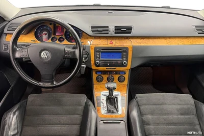 Volkswagen Passat 2006, photo 7/40