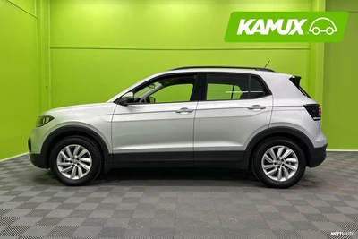 Volkswagen T-Cross 2020, kuva 4/26