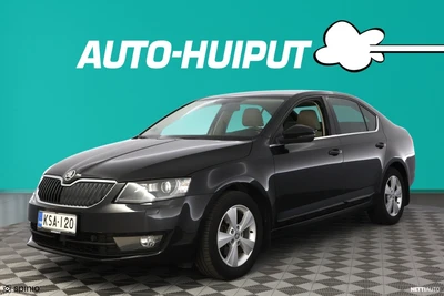 Skoda Octavia 1,4 TSI Style DSG Autom. 2016, kuva 5/37