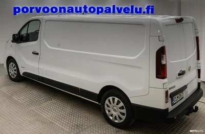 Nissan NV300 2018, photo 3/20