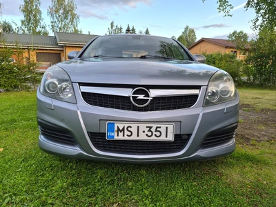 Opel Vectra 2007, kuva 3/7