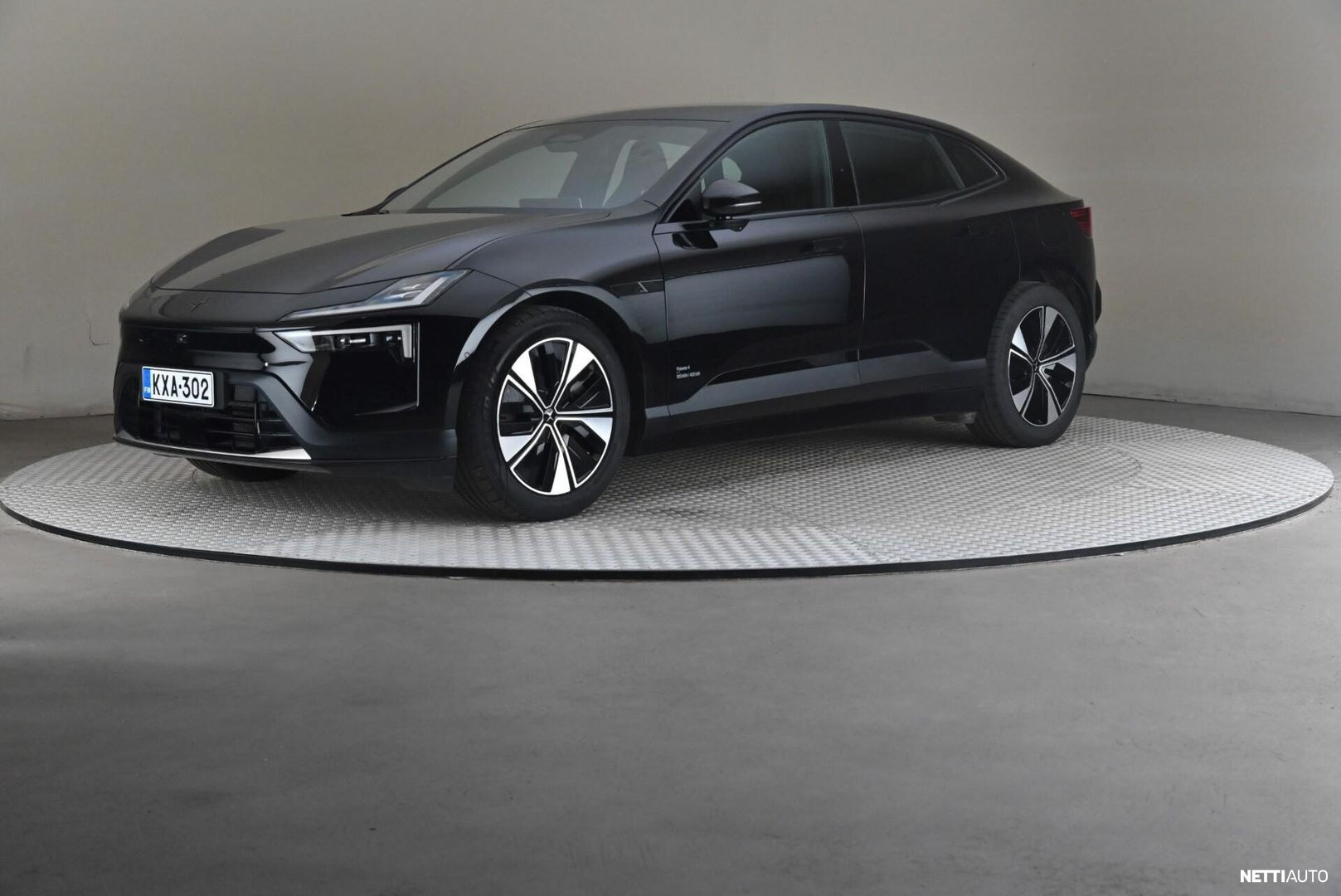 Polestar 4