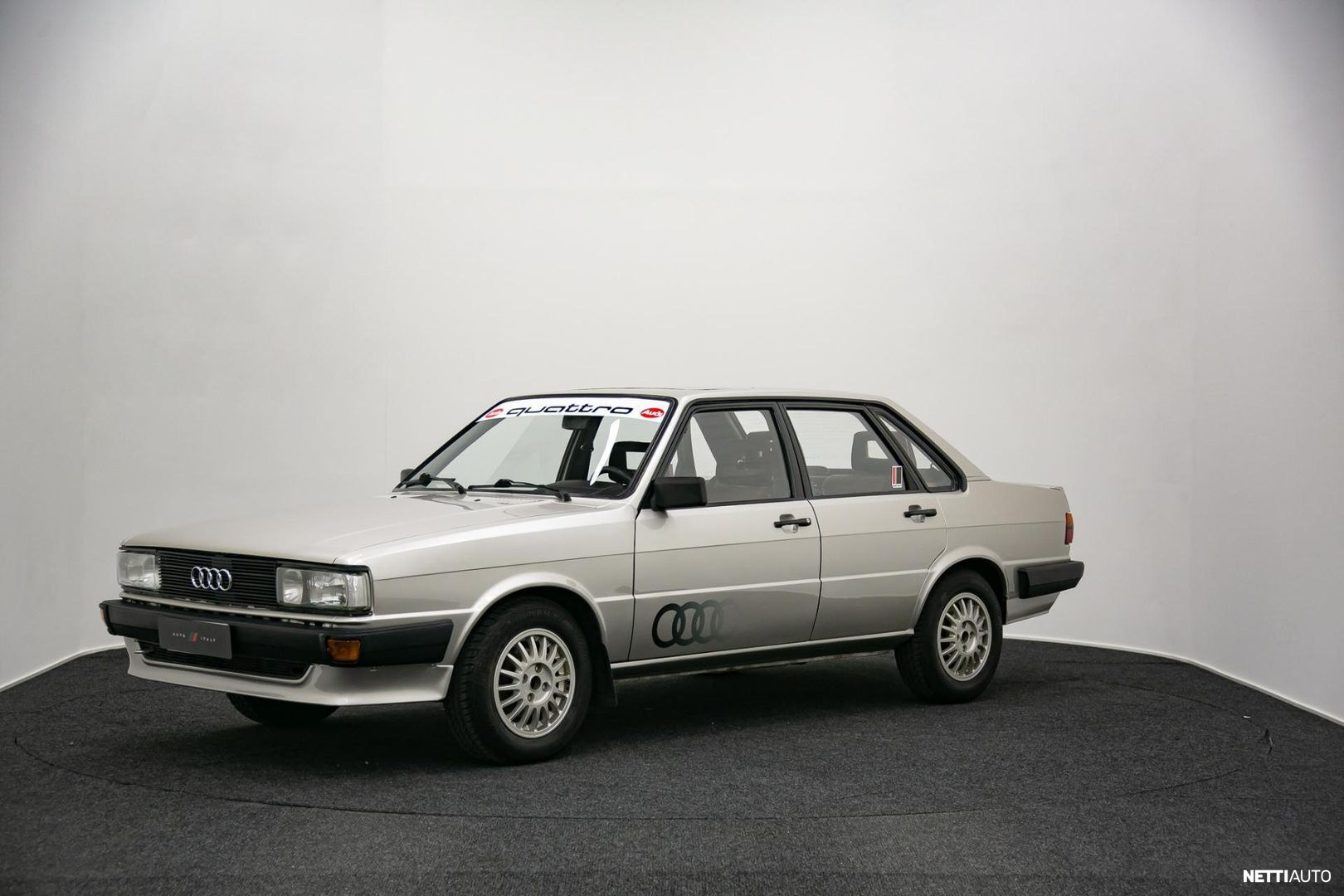 Audi 80