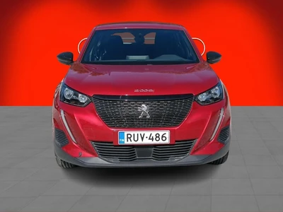 Peugeot 2008 2023, photo 7/10