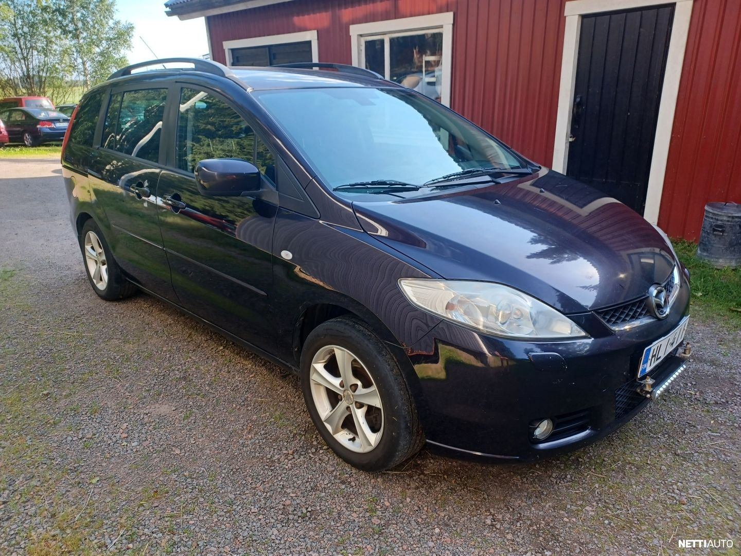 Mazda MPV