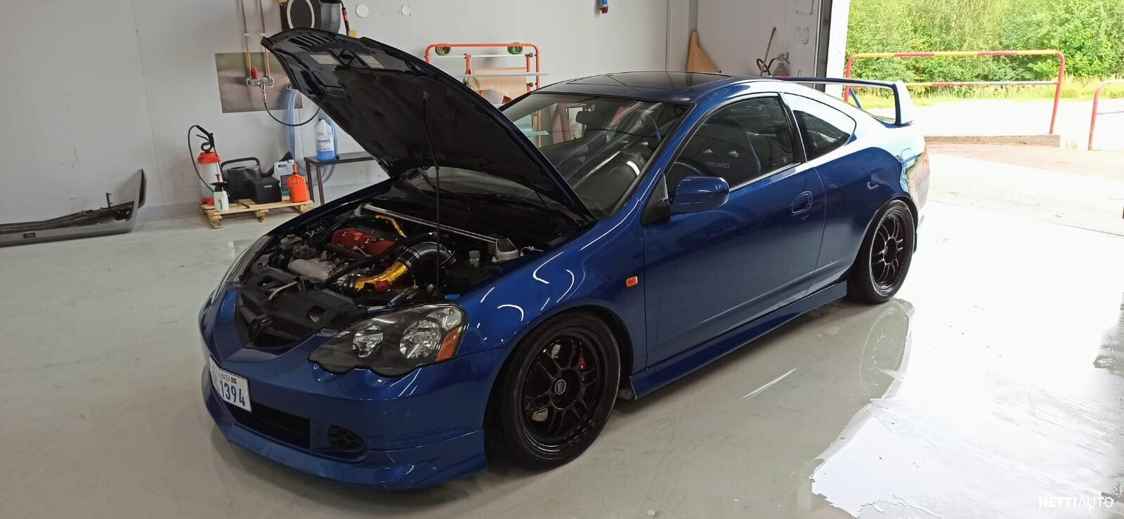 Acura RSX