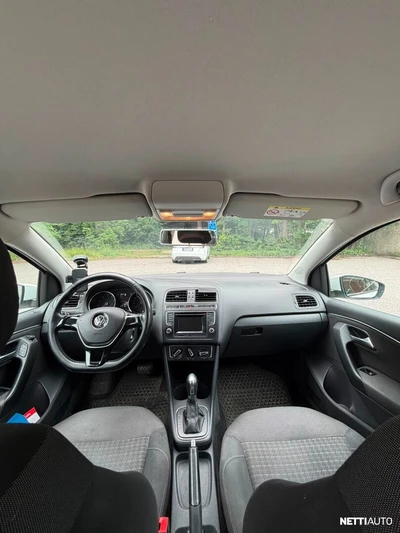 Volkswagen Polo 2015, kuva 7/15