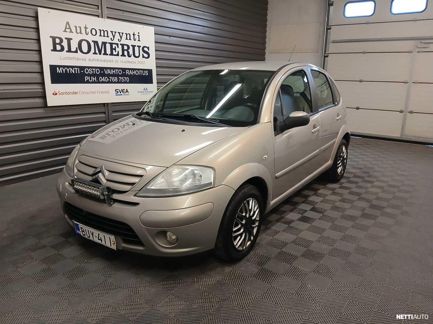Citroen C3