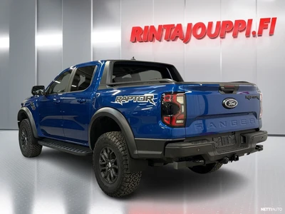 Ford Ranger 2026, photo 3/29