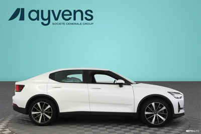Polestar 2 Launch Edition, 300kW, 78kWh 2021, kuva 3/13
