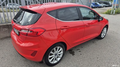 Ford Fiesta 2018, kuva 2/15