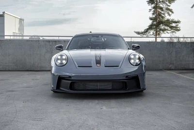 Porsche 911 GT3 2023, photo 5/51