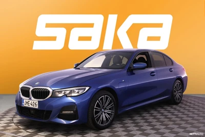 BMW 330 2020, kuva 4/37