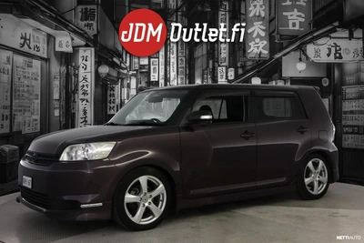 Toyota Corolla Rumion 1.8S On B Limited 2012, kuva 2/47