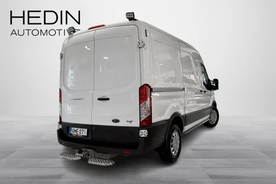 Ford Transit 2016, photo 3/38