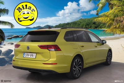 Volkswagen Golf 2021, kuva 6/43