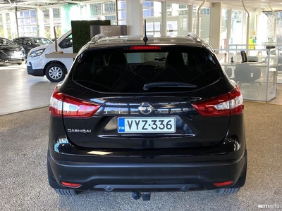 Nissan Qashqai 2016, kuva 6/20