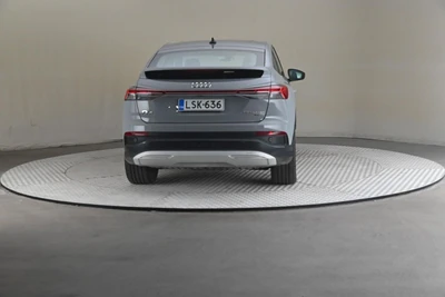 Audi Q4 e-tron 2023, kuva 5/31