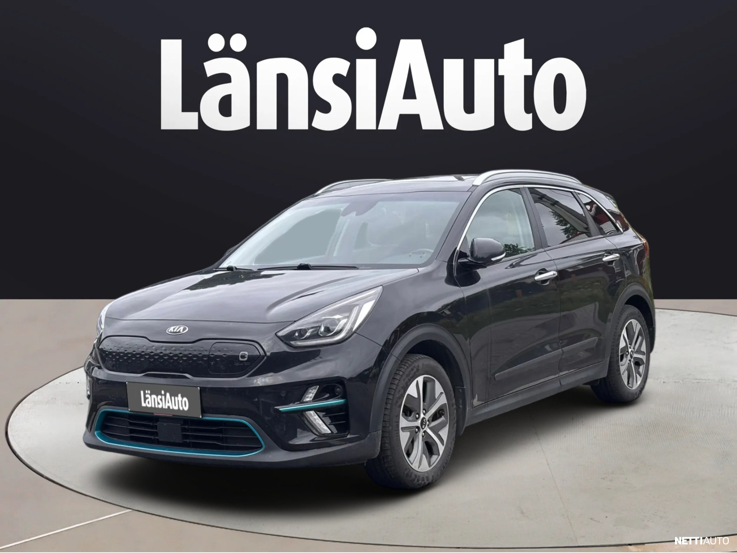 Kia Niro Electric