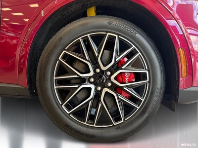 Ford Mustang Mach-E 2026, photo 7/19
