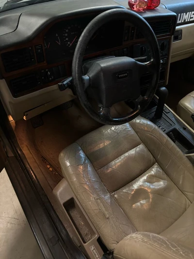 Volvo 850 1995, kuva 4/5