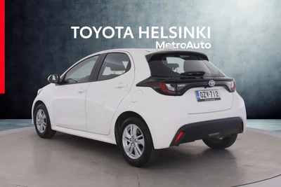 Toyota Yaris 1,5 Hybrid Active Plus 2023, kuva 2/22