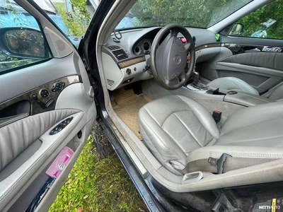 Mercedes-Benz E 320T CDI A 2005, kuva 2/6