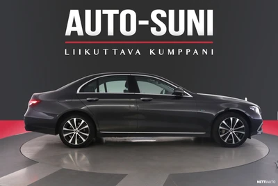 Mercedes-Benz E 2021, kuva 3/27