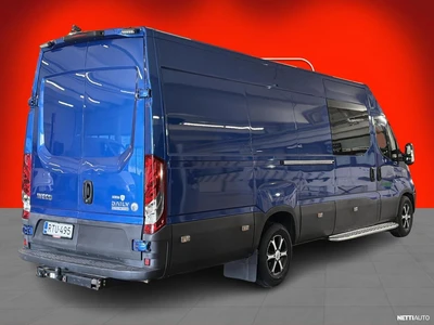 Iveco Daily 35S21 2019, photo 6/101