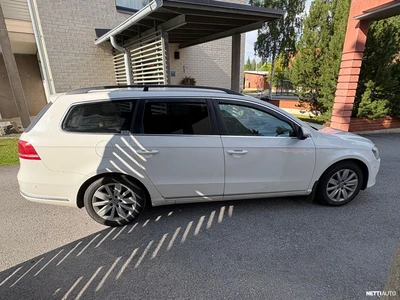 Volkswagen Passat 2012, kuva 5/15