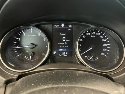 Nissan Qashqai 2021, kuva 6/13