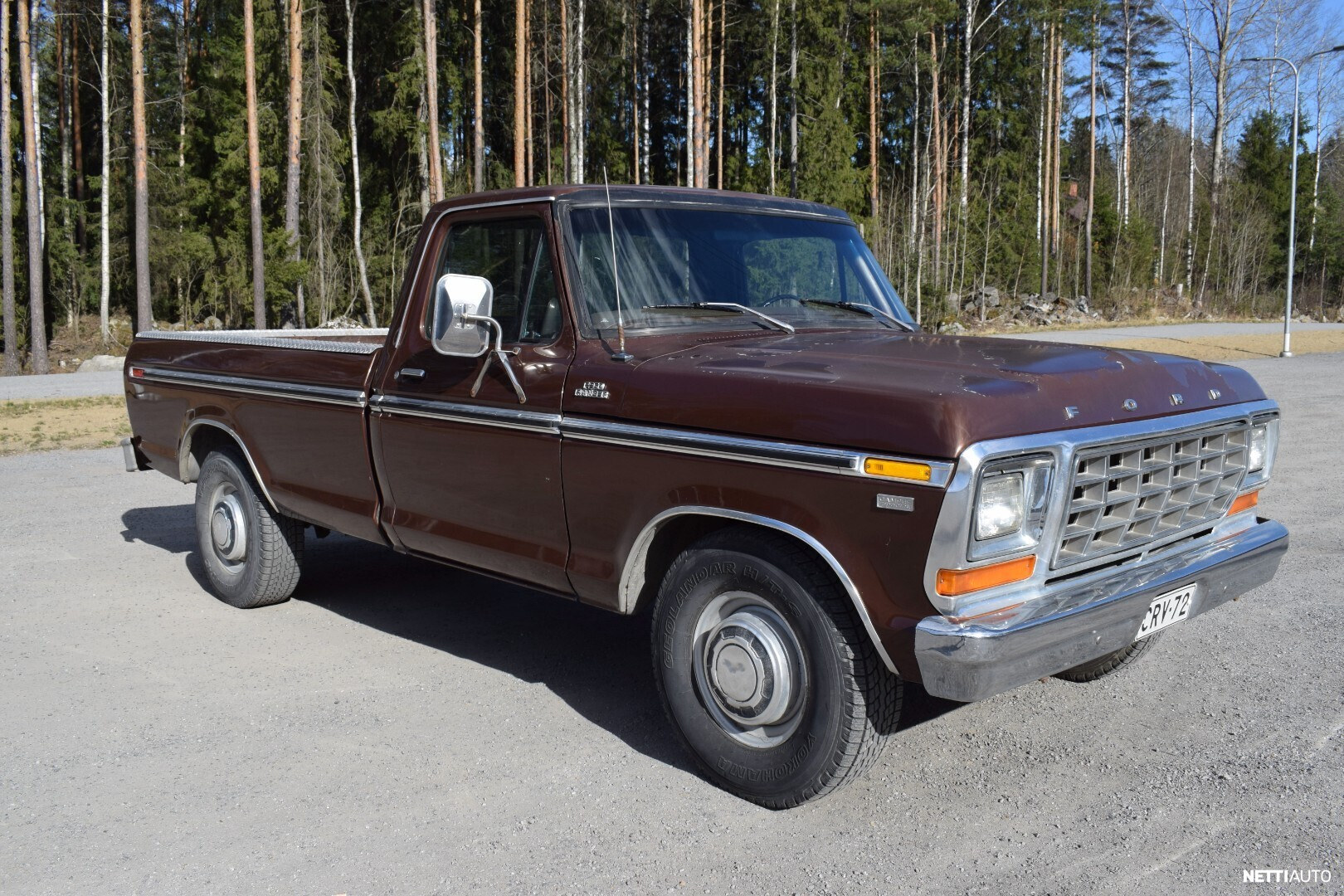 Ford F-250