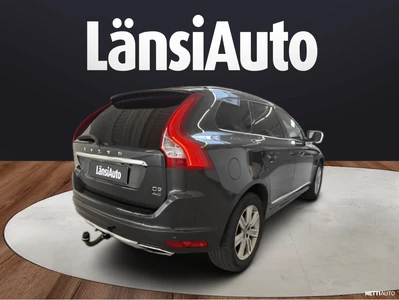 Volvo XC60 D5 AWD Business aut 2015, kuva 5/11