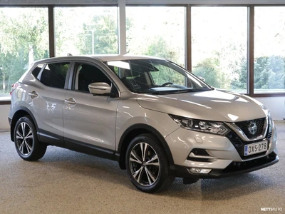 Nissan Qashqai 2019, kuva 2/10