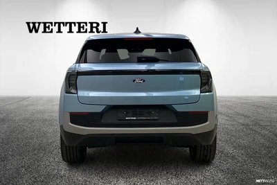 Ford Explorer 2024, kuva 5/19