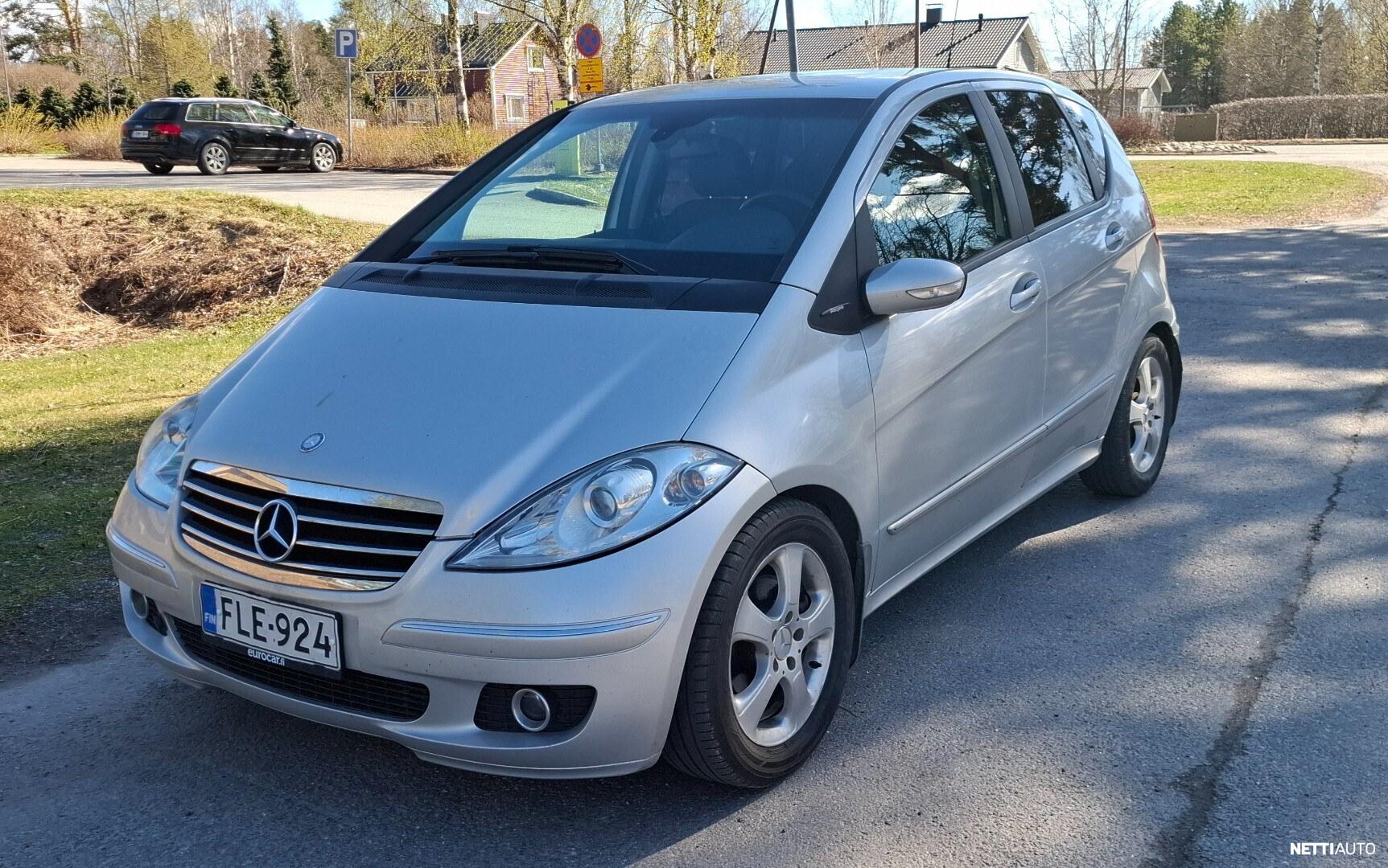 Mercedes-Benz A