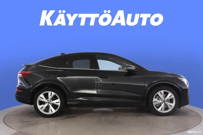 Audi Q4 e-tron 2027, kuva 6/45