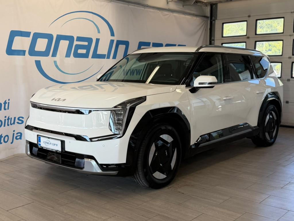 Kia EV9